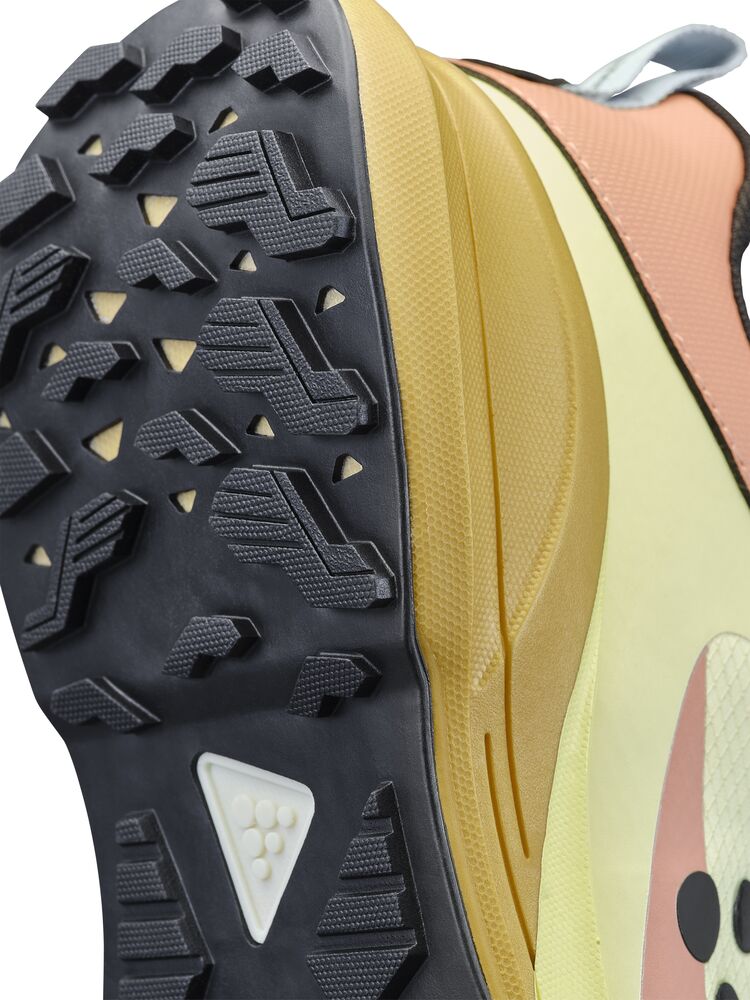 CRAFT Pure Trail X løbesko mænd 3